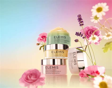 what stores sell elemis products.